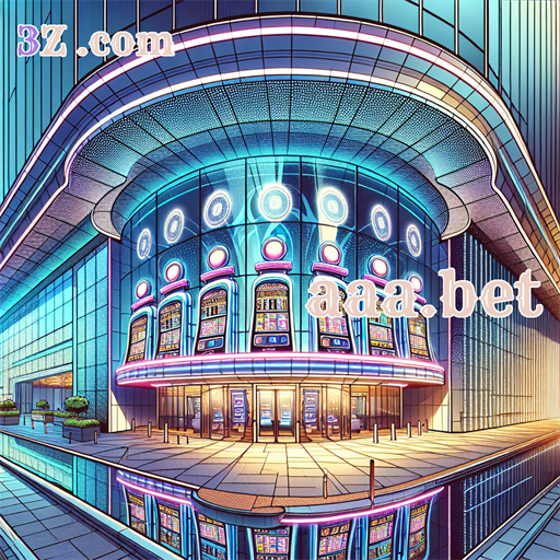 aaa.bet Plataforma: Revolução nos Jogos Online