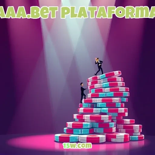 aaa.bet plataforma: Descubra os Melhores Recursos da Seção de Caça-Níqueis